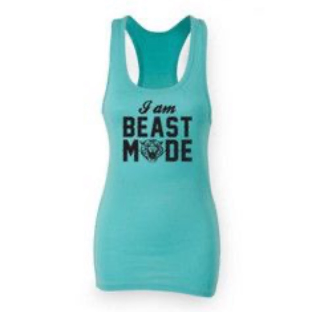 Size medium ViewSPORT Sweat Activated Tank